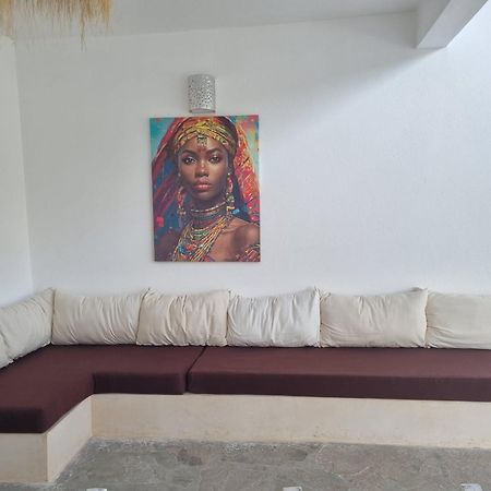 Rafiki Jua Resort Watamu Εξωτερικό φωτογραφία
