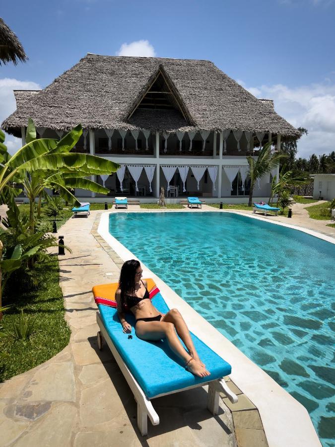 Rafiki Jua Resort Watamu Εξωτερικό φωτογραφία
