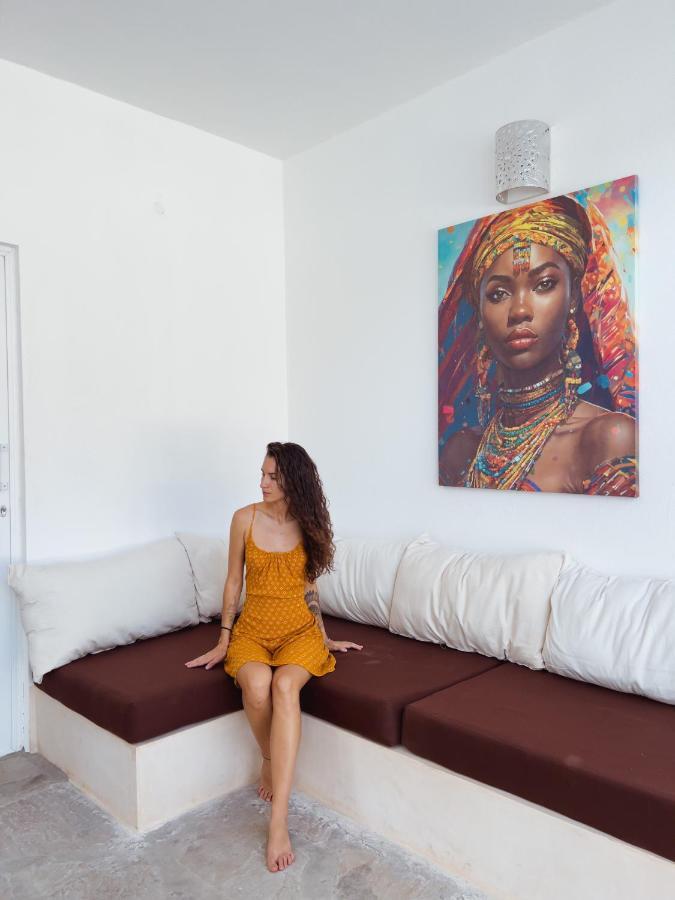 Rafiki Jua Resort Watamu Εξωτερικό φωτογραφία