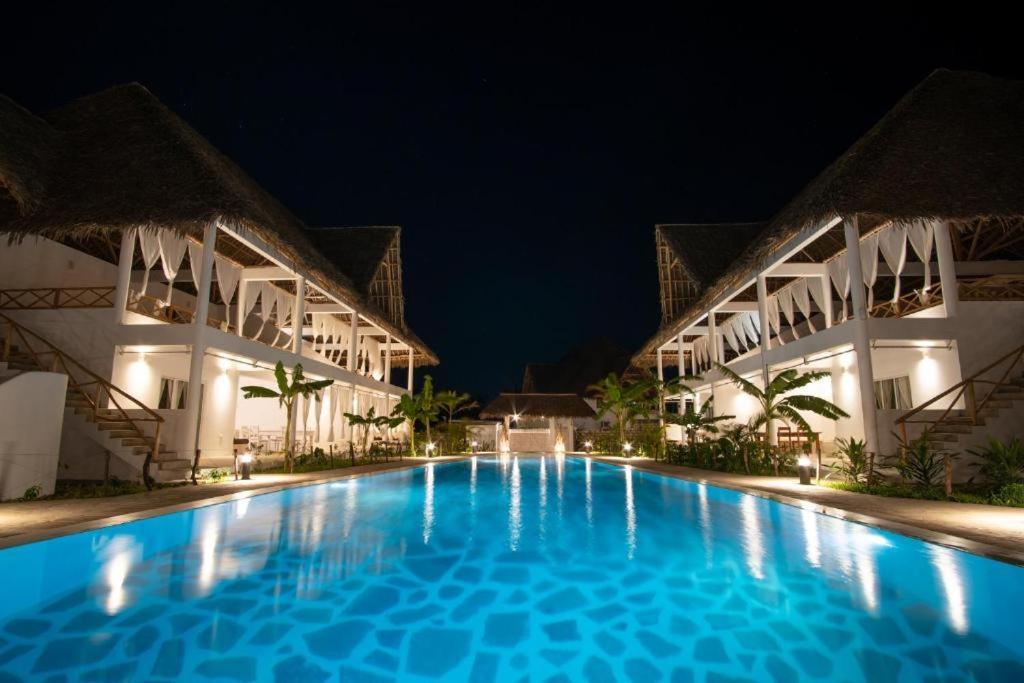 Rafiki Jua Resort Watamu Εξωτερικό φωτογραφία