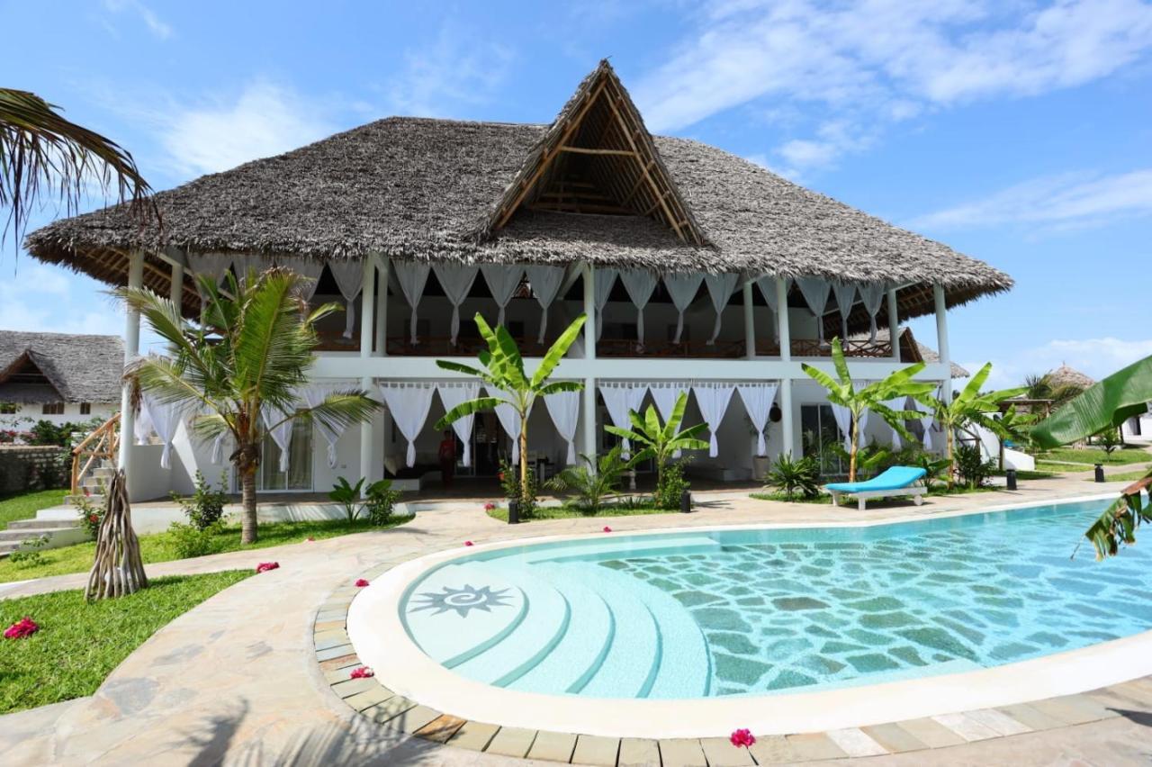 Rafiki Jua Resort Watamu Εξωτερικό φωτογραφία
