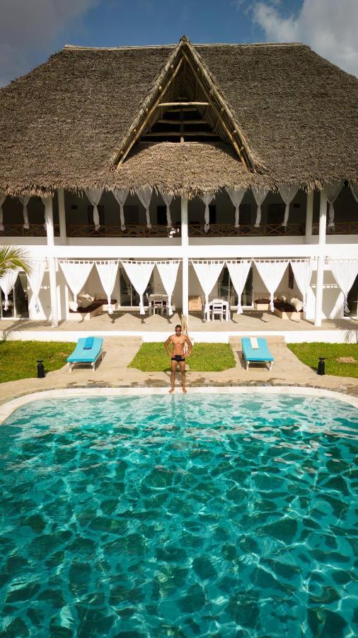 Rafiki Jua Resort Watamu Εξωτερικό φωτογραφία