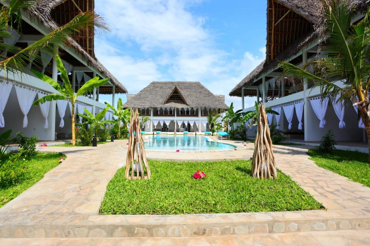 Rafiki Jua Resort Watamu Εξωτερικό φωτογραφία