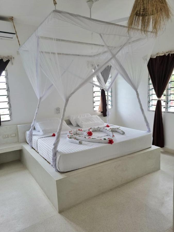 Rafiki Jua Resort Watamu Εξωτερικό φωτογραφία