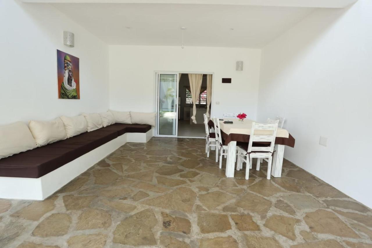 Rafiki Jua Resort Watamu Εξωτερικό φωτογραφία