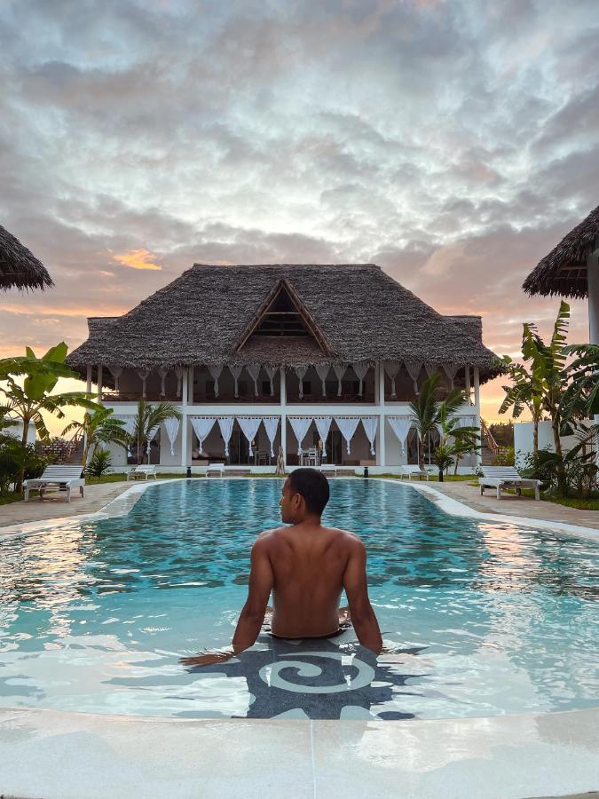 Rafiki Jua Resort Watamu Εξωτερικό φωτογραφία