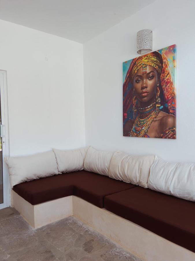 Rafiki Jua Resort Watamu Εξωτερικό φωτογραφία