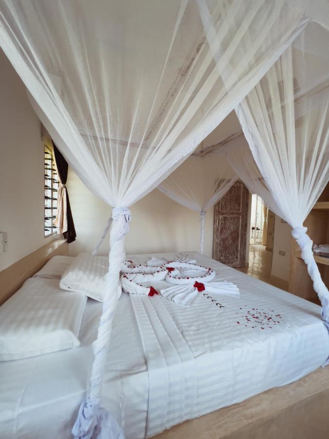 Rafiki Jua Resort Watamu Εξωτερικό φωτογραφία