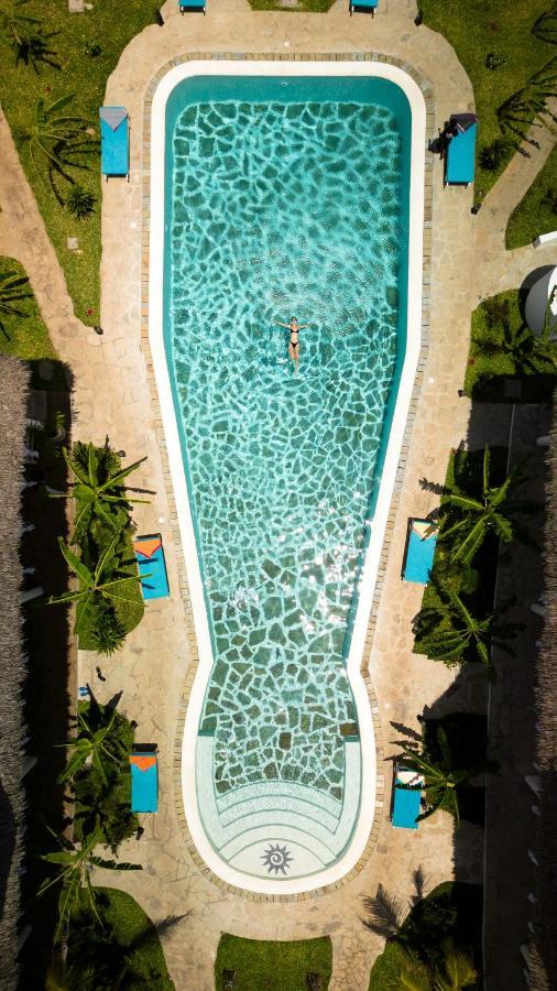 Rafiki Jua Resort Watamu Εξωτερικό φωτογραφία