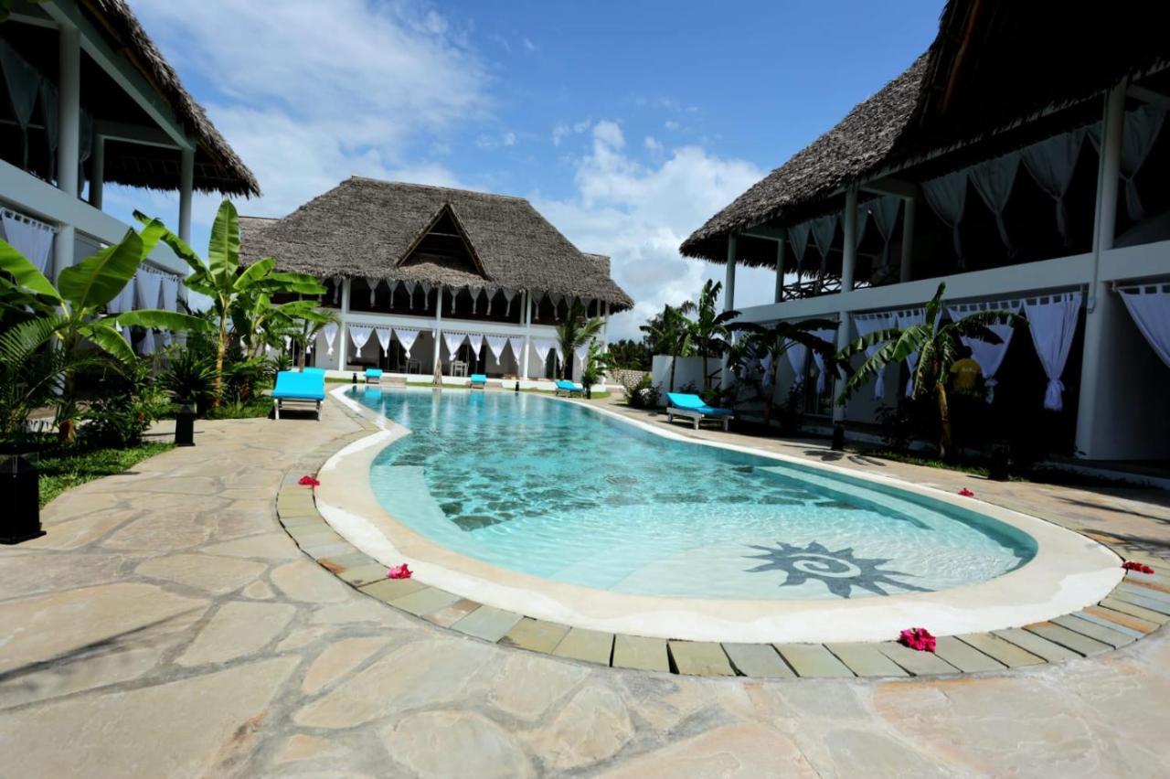 Rafiki Jua Resort Watamu Εξωτερικό φωτογραφία