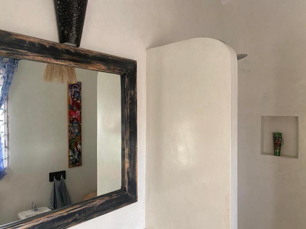 Rafiki Jua Resort Watamu Εξωτερικό φωτογραφία