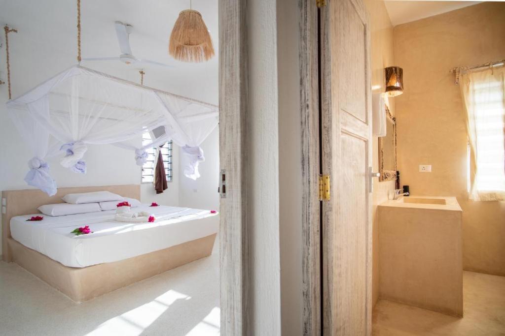 Rafiki Jua Resort Watamu Εξωτερικό φωτογραφία