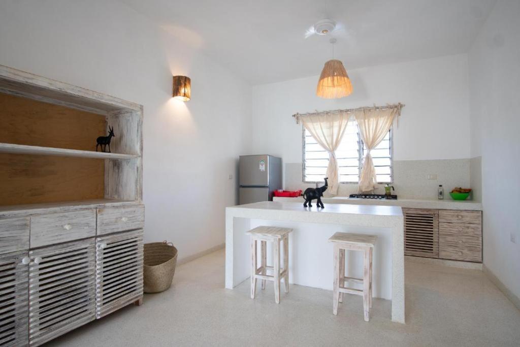 Rafiki Jua Resort Watamu Εξωτερικό φωτογραφία