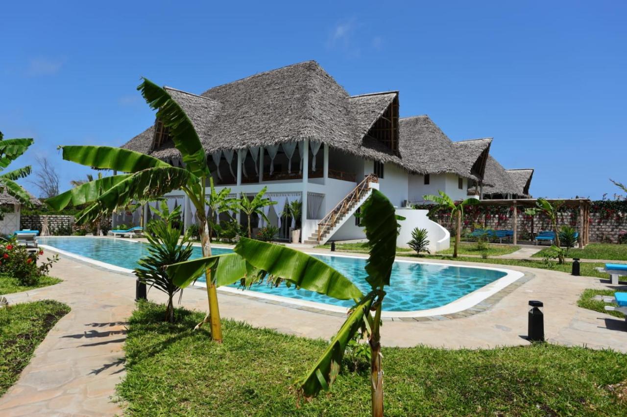 Rafiki Jua Resort Watamu Εξωτερικό φωτογραφία