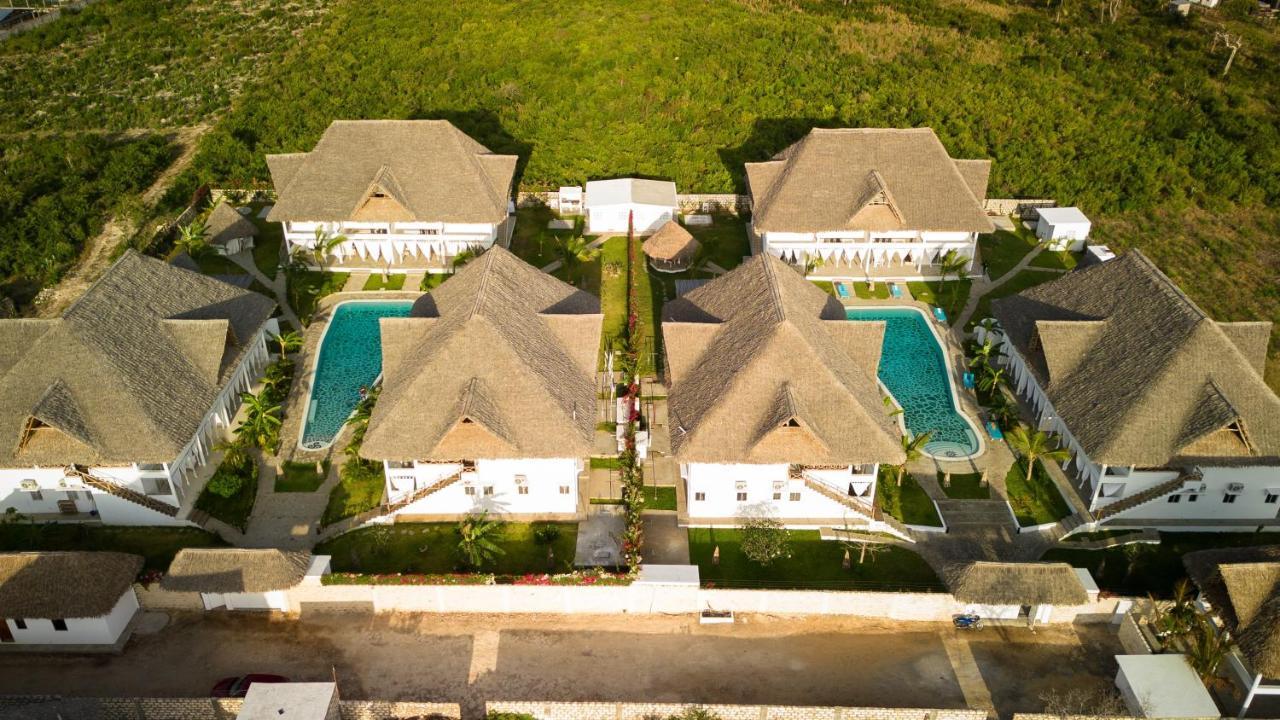 Rafiki Jua Resort Watamu Εξωτερικό φωτογραφία