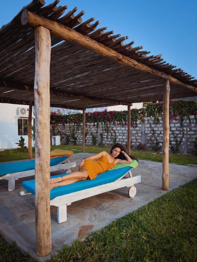 Rafiki Jua Resort Watamu Εξωτερικό φωτογραφία