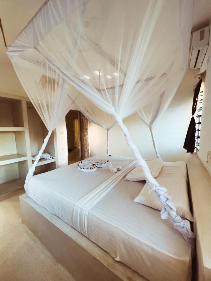 Rafiki Jua Resort Watamu Εξωτερικό φωτογραφία