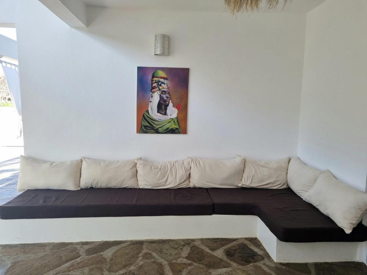Rafiki Jua Resort Watamu Εξωτερικό φωτογραφία