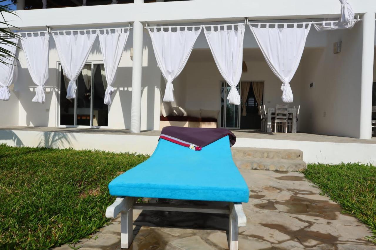 Rafiki Jua Resort Watamu Εξωτερικό φωτογραφία