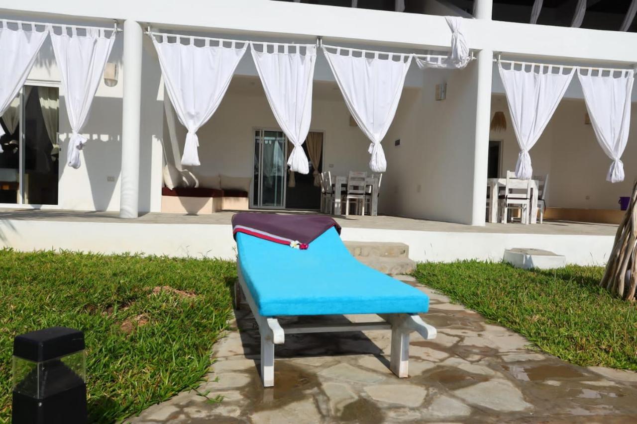 Rafiki Jua Resort Watamu Εξωτερικό φωτογραφία