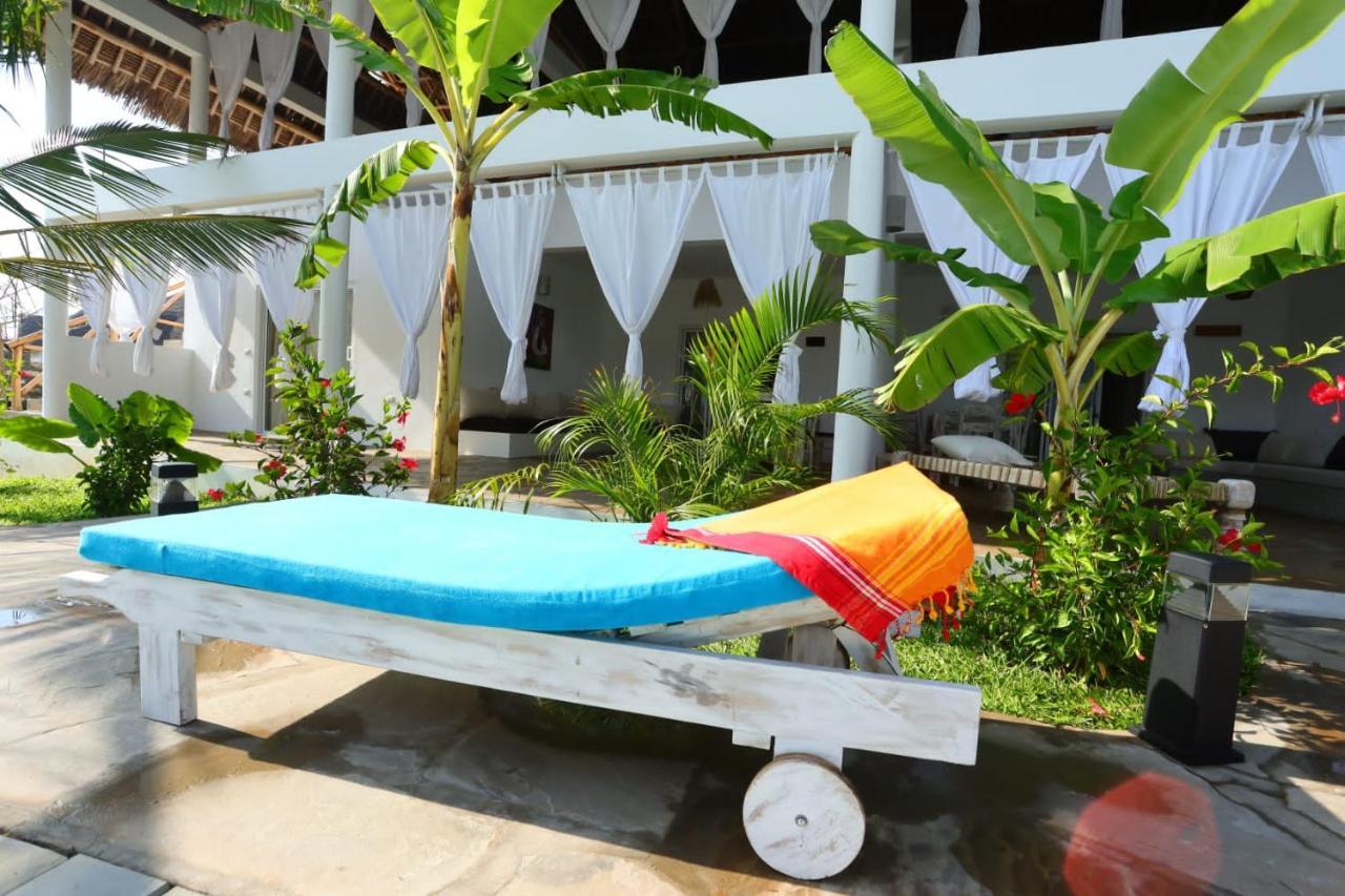Rafiki Jua Resort Watamu Εξωτερικό φωτογραφία
