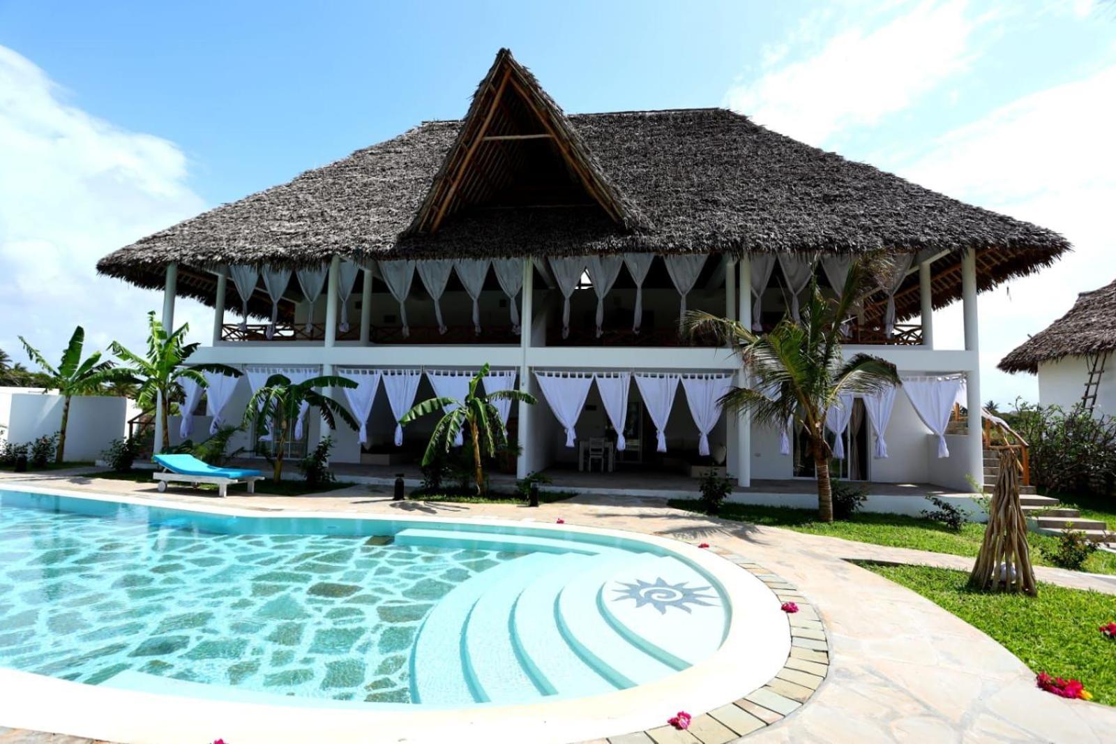 Rafiki Jua Resort Watamu Εξωτερικό φωτογραφία