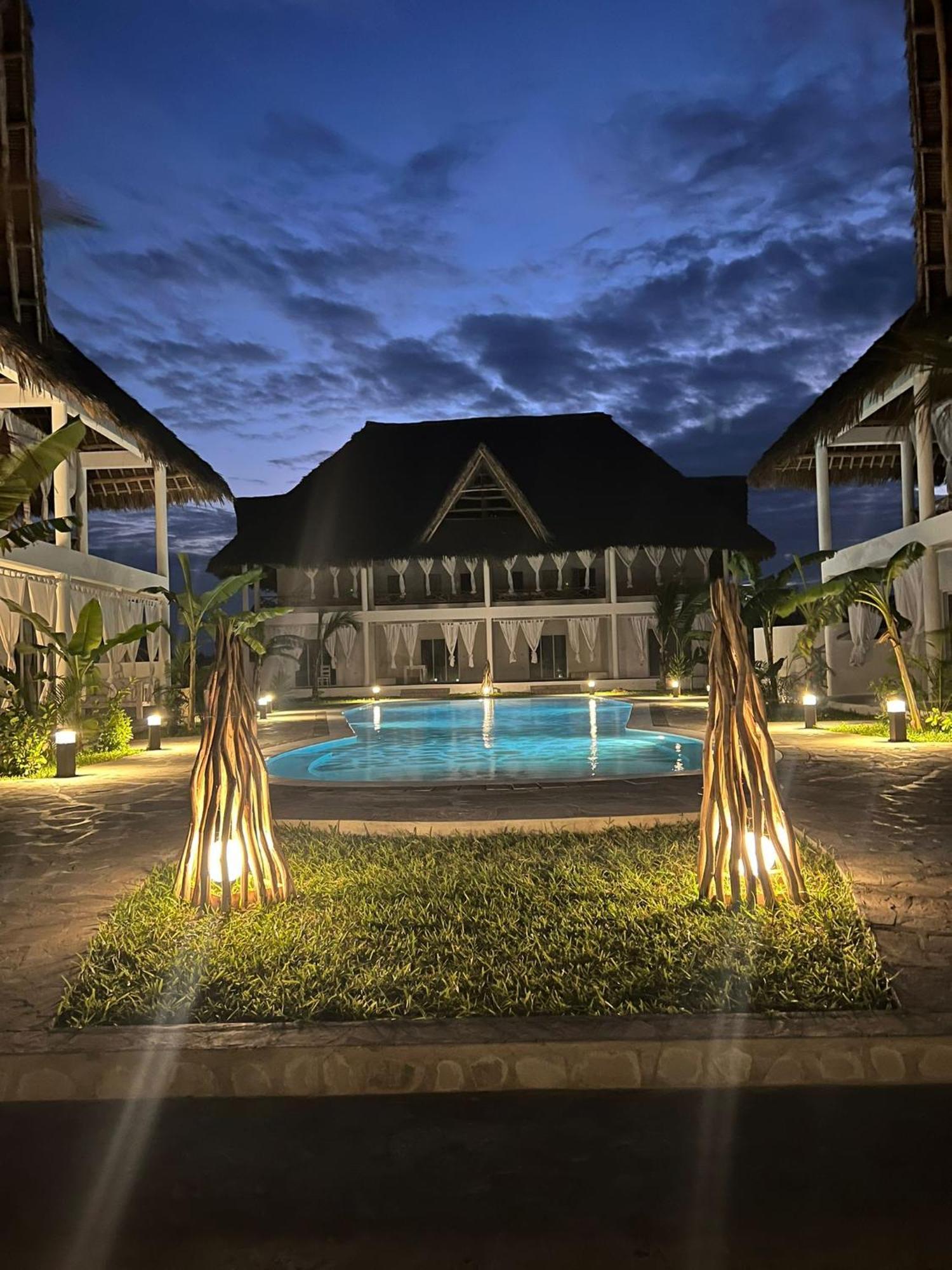 Rafiki Jua Resort Watamu Εξωτερικό φωτογραφία