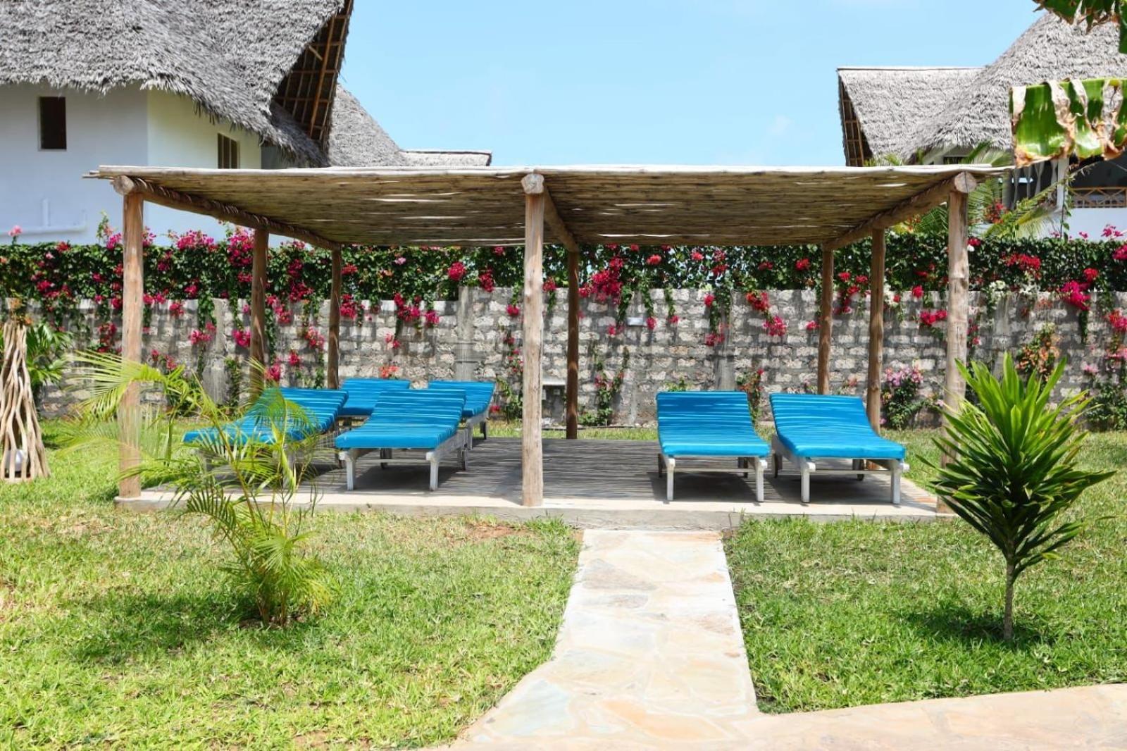 Rafiki Jua Resort Watamu Εξωτερικό φωτογραφία