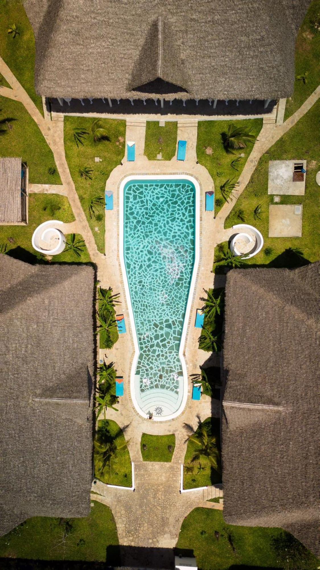 Rafiki Jua Resort Watamu Εξωτερικό φωτογραφία