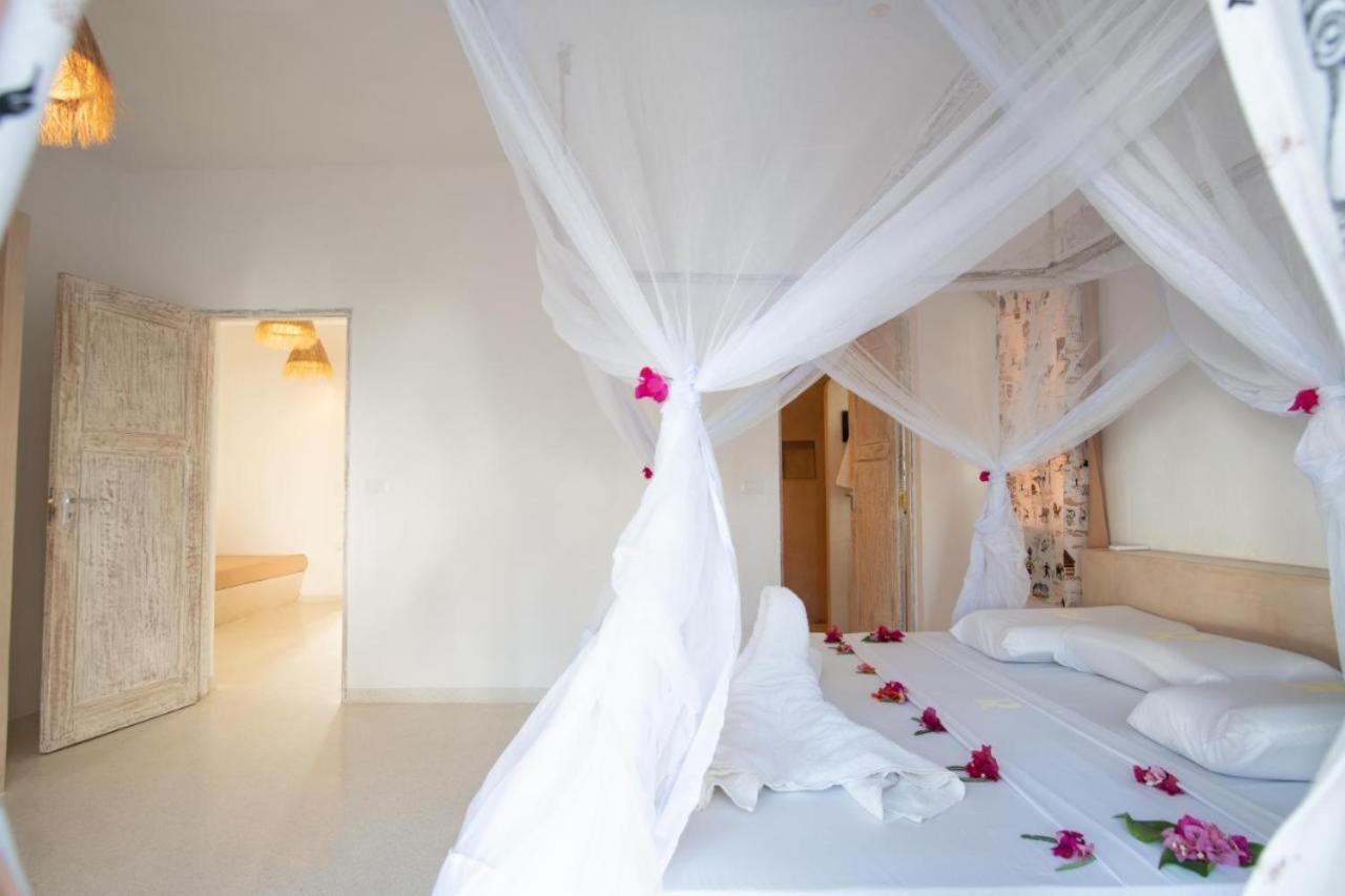 Rafiki Jua Resort Watamu Εξωτερικό φωτογραφία