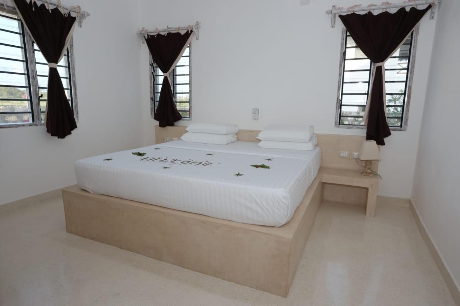 Rafiki Jua Resort Watamu Εξωτερικό φωτογραφία