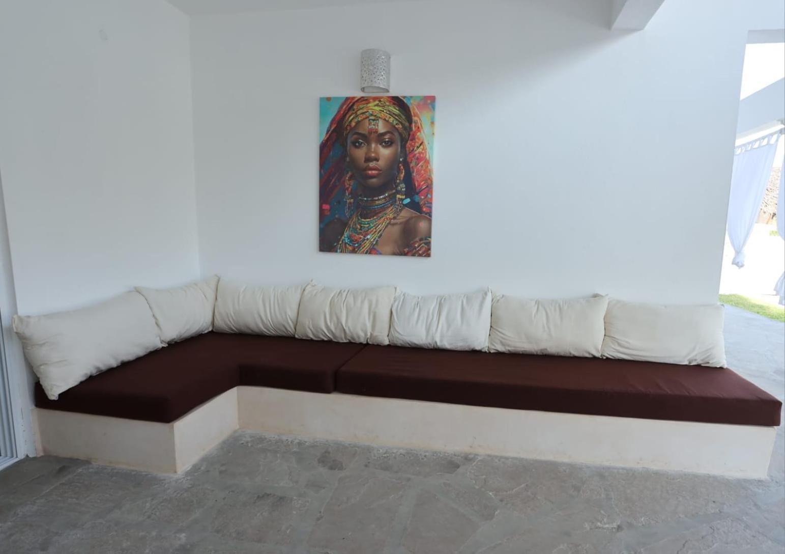 Rafiki Jua Resort Watamu Εξωτερικό φωτογραφία