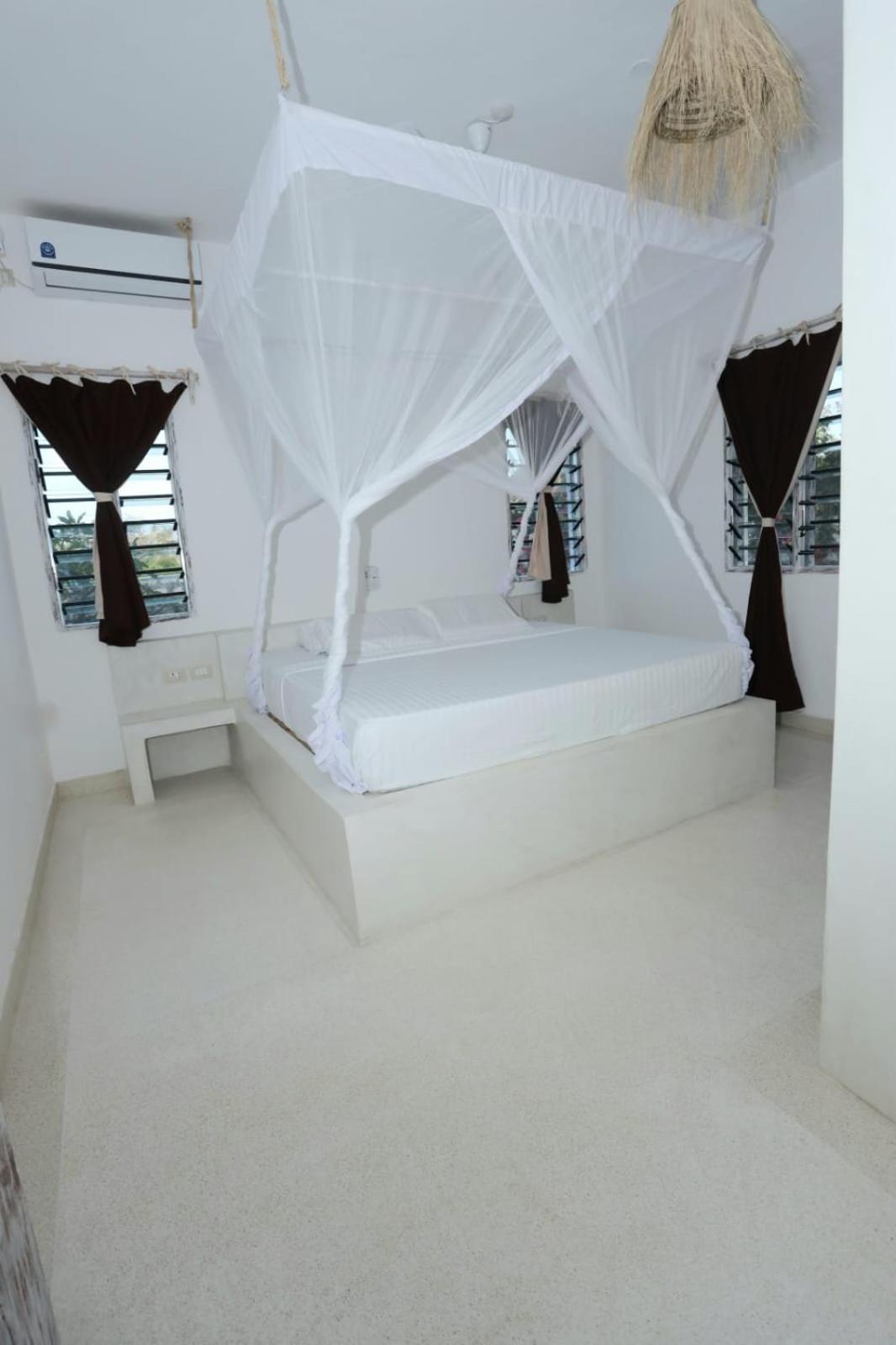 Rafiki Jua Resort Watamu Εξωτερικό φωτογραφία