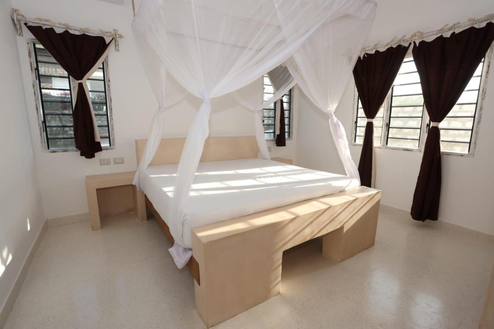 Rafiki Jua Resort Watamu Εξωτερικό φωτογραφία