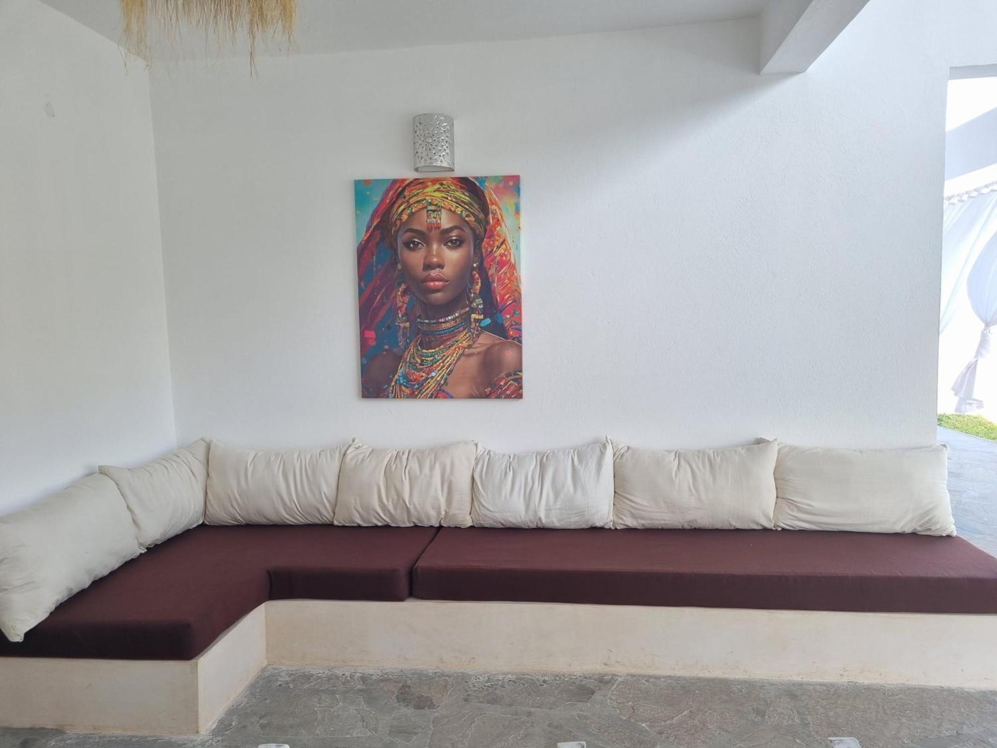 Rafiki Jua Resort Watamu Εξωτερικό φωτογραφία